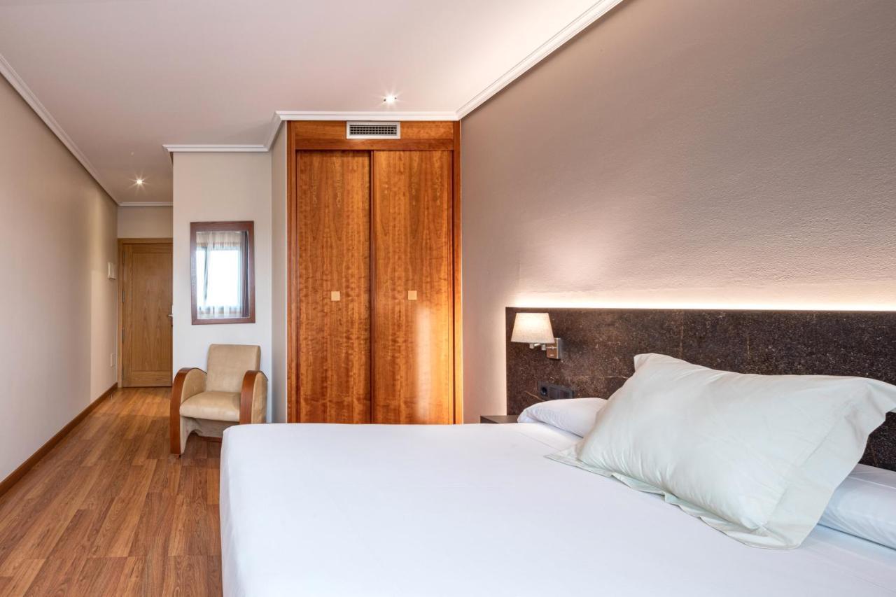 Hotel Pensua Punta Del Este Carballo Exterior photo